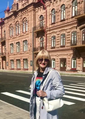 Наталья, 50, Россия, Минусинск