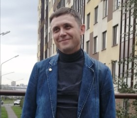 Vasily, 45 лет, Санкт-Петербург