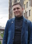 Vasily, 45, Saint Petersburg