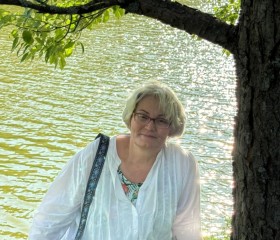 Olga, 55, Moscow