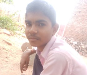 Vikeshkumar Vike, 22 года, New Delhi