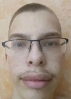 Амамам из Елизово 18 лет