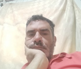Emad, 54, Abu Dhabi
