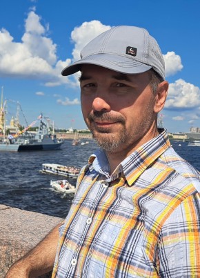 Oleg, 43, Россия, Екатеринбург