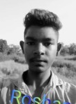 Jagdish Bari, 21 год, Mushābani