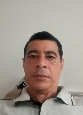 Márcio из São Paulo capital 53 года