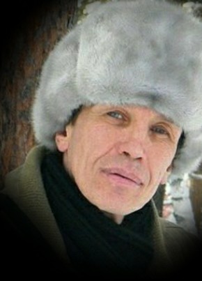 Александр, 61, Россия, Иркутск