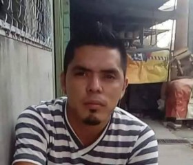 Elvis Castillo, 35, Soyapango