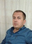 Mustafa Köksal, 47 лет, Ankara