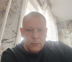 Dmitriy, 43, Tulun