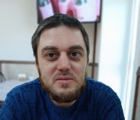 Арслан, 41 год, Дербент