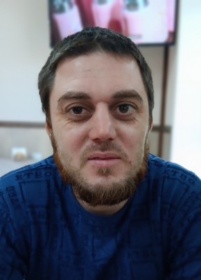 Арслан, 41, Россия, Дербент