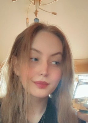 Мария, 20, Россия, Сочи