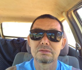 Marc, 58, Mirandopolis