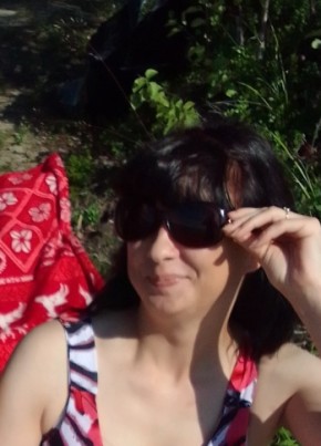 Анастасия, 40, Россия, Оленегорск