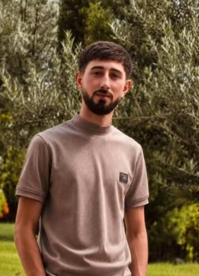 T из Bakı 33 года