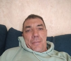Ренат Яфаров, 49 лет, Москва