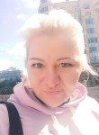 Катя, 43 года, Санкт-Петербург