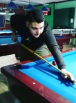 Ahmet, 19 лет, Eskişehir