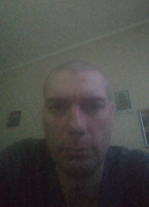 Igor Debdenko, 39, Russia, Surgut