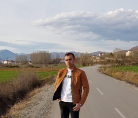 orjent, 32 года, Tirana