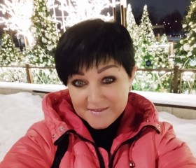 Виктория, 52 года, Москва