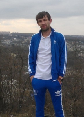 Петр, 34, Россия, Армавир