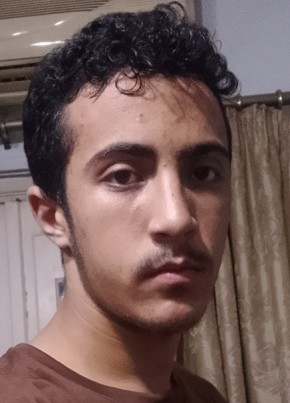 Hassan из مدينة الإسماعيلية 18 лет