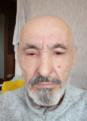 Сергей, 69, Қазақстан, Щучинск