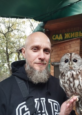 Олег, 45, Россия, Алушта