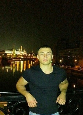 Сергей, 31, Россия, Обоянь