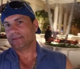 Alex, 47 лет, Miami