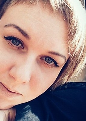 Юлия, 36, Россия, Лесосибирск