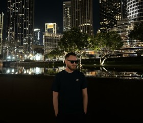 Artemiy, 24, Saint Petersburg