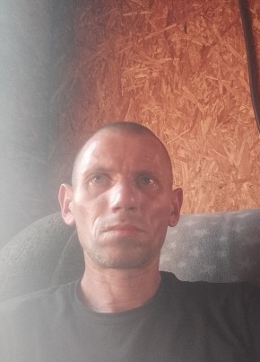 Виталий, 35, Україна, Шахтарськ