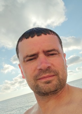 Евгений, 40, Россия, Черногорск