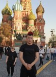 Mikhail, 22, Obukhovo
