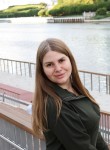 Анастасия, 32 года, Москва