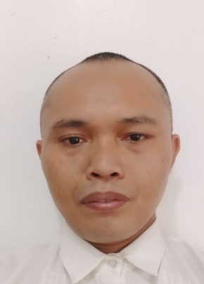 Roy, 43, Pilipinas, Quezon City