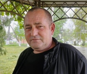 Николай, 54 года, Славянск На Кубани