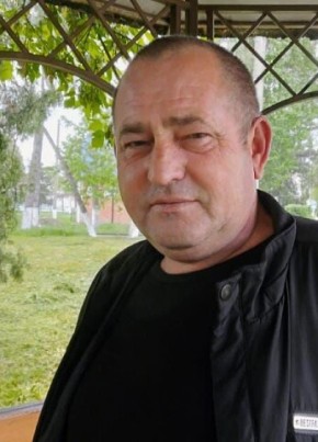 Николай, 54, Россия, Славянск На Кубани