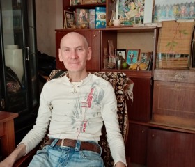 Евгений, 53 года, Бердск