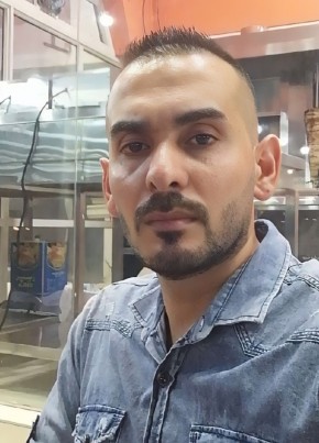 Omar, 31, سلطنة عمان, محافظة مسقط