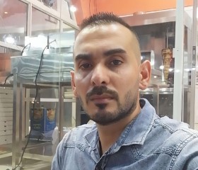 Omar, 31 год, محافظة مسقط