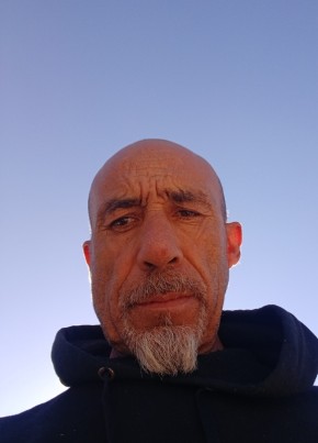 Jorgeluisgarciar из Chihuahua 52 года
