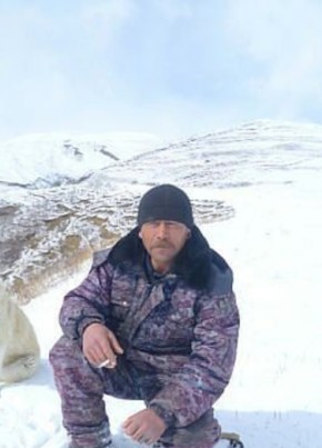 Igor, 48, Россия, Махачкала
