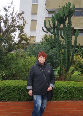 Tatyana, 70, Russia, Volgograd