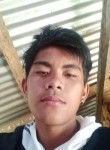 Jayson Calisin, 20 лет, Polangui