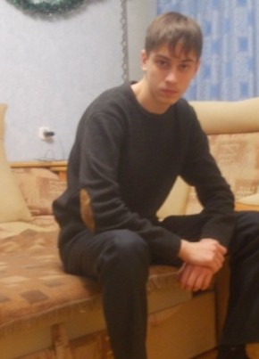 Валерий, 23, Россия, Дзержинск