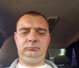МИХАИЛ ФЕДЮКИН, 36 лет, Шебекино